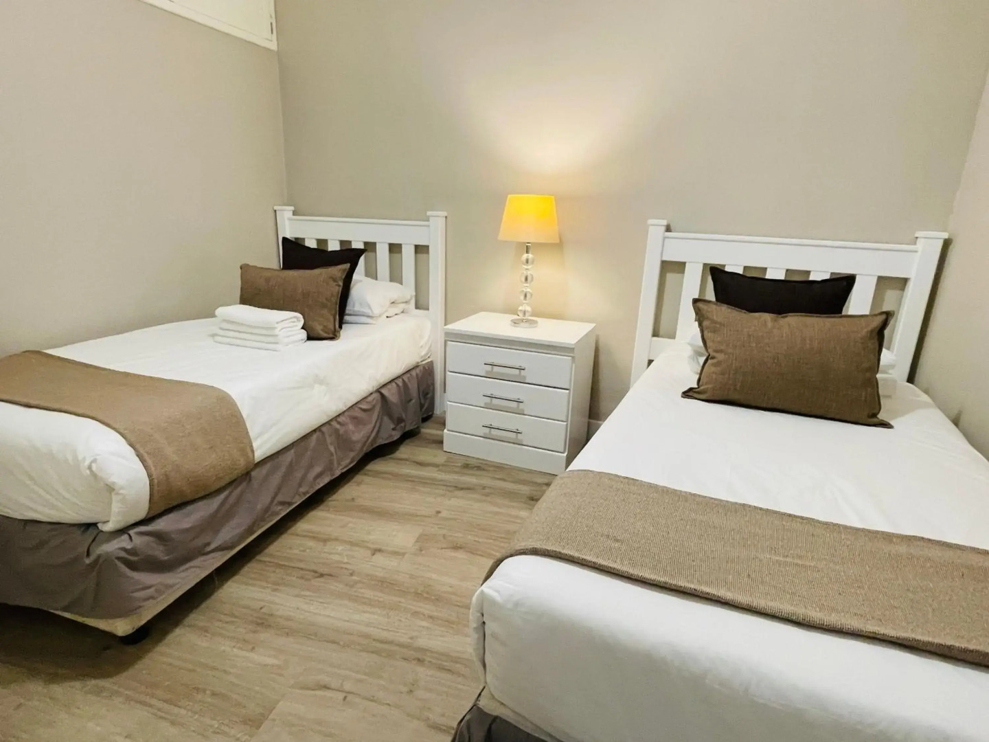 First Group Breakers Resort