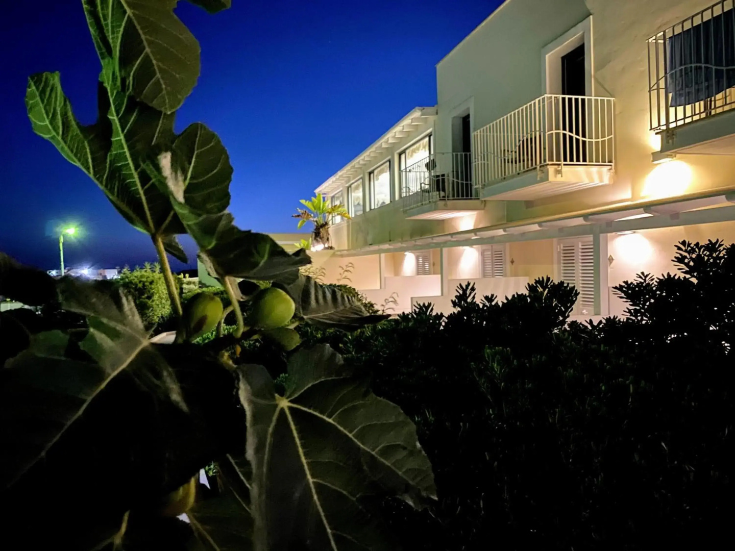 Hotel Sole