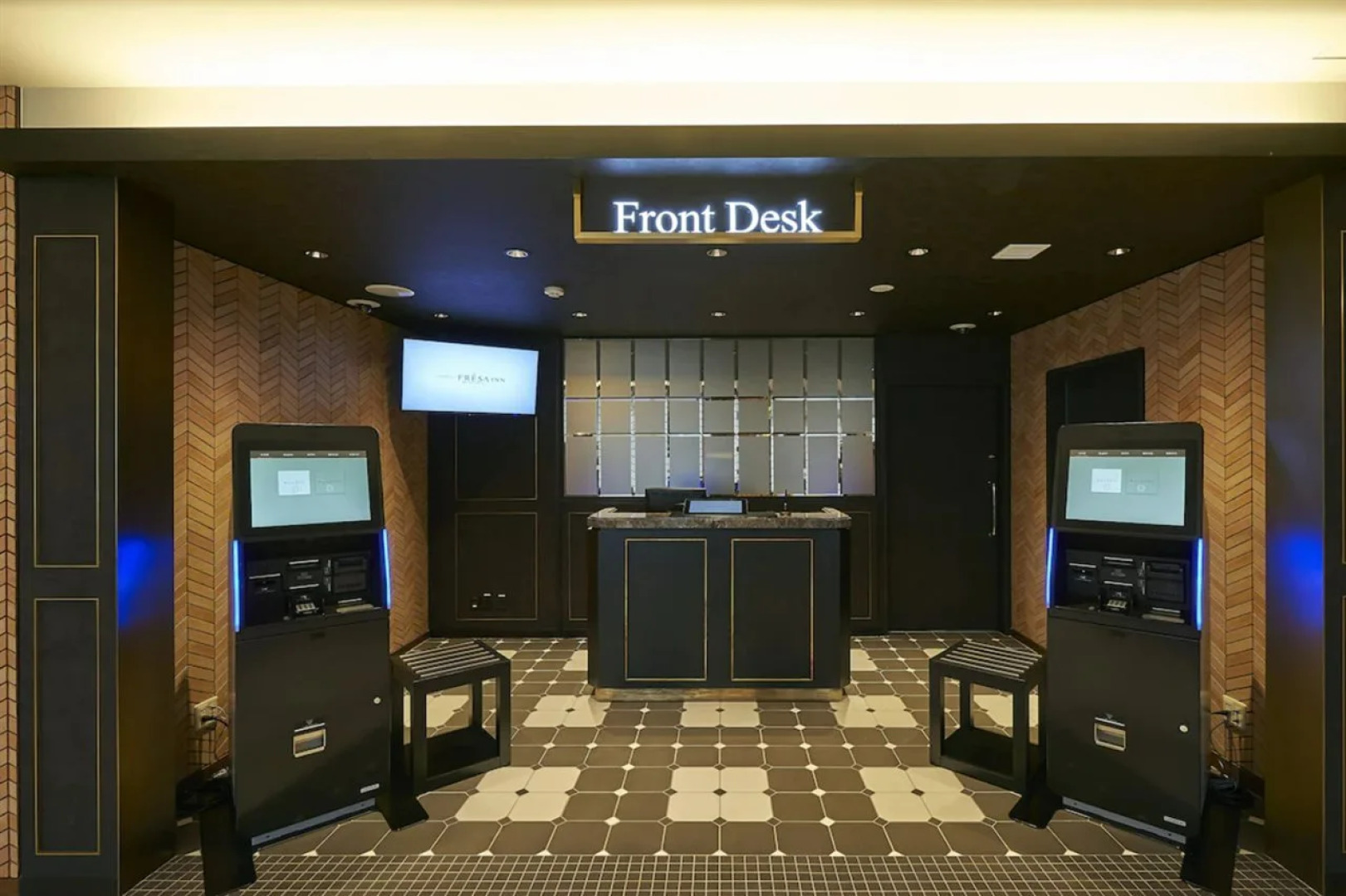 Sotetsu Fresa Inn Kamakura Ofuna Higashiguchi