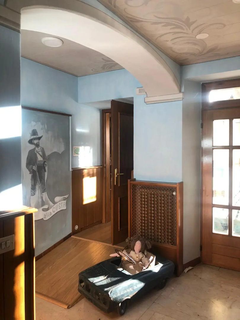 Albergo Alla Costa