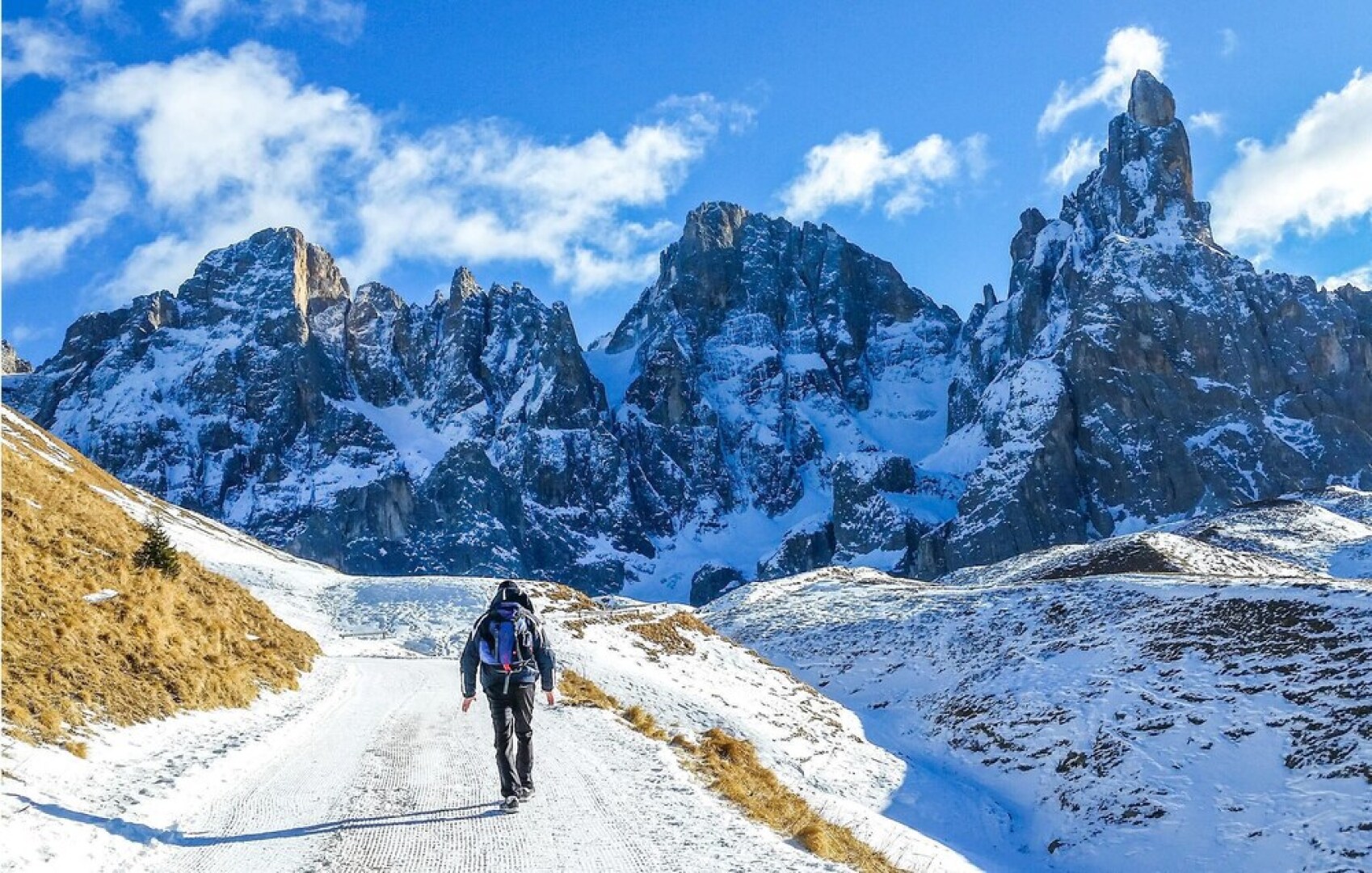 Beautiful Home in Terzolas With 2 Bedrooms and Wifi