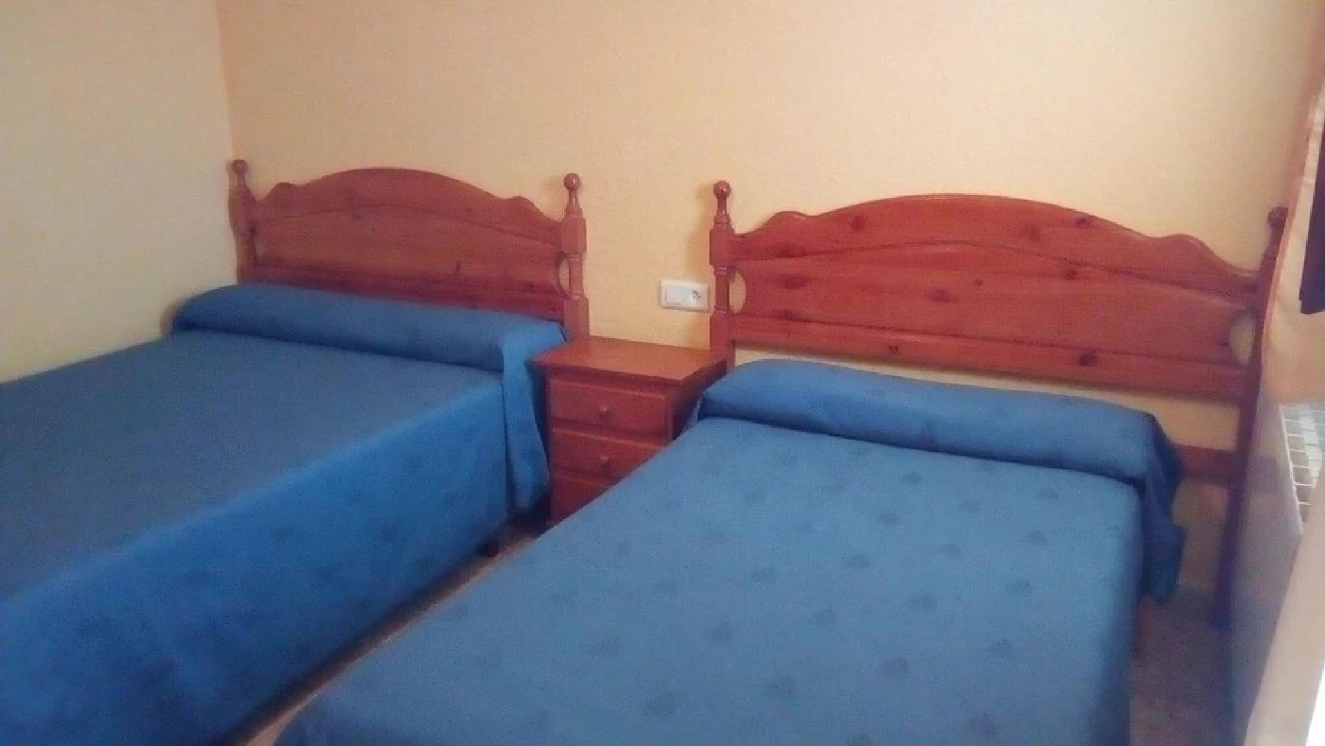 Apartamentos Condado de Miranda