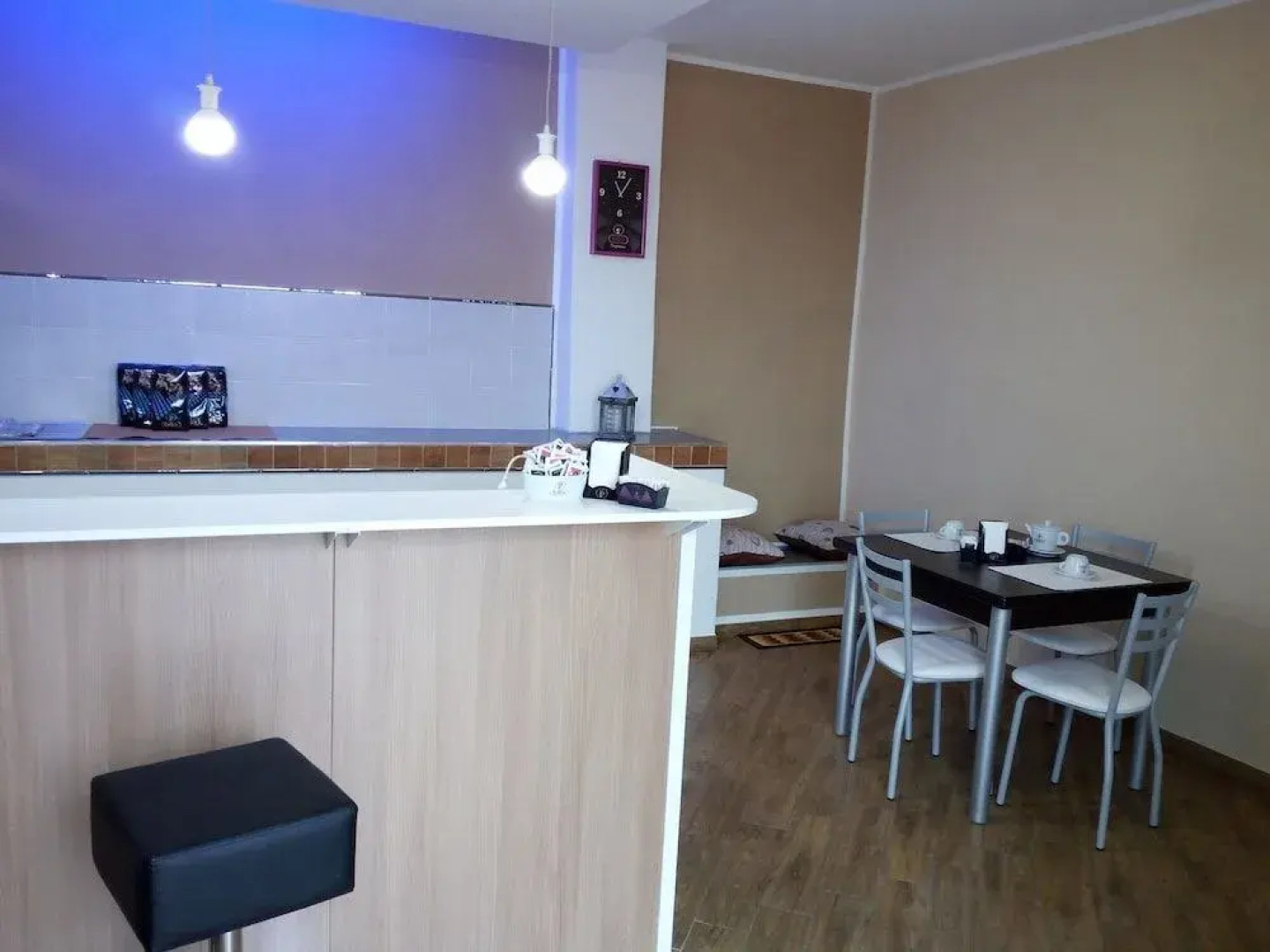 Affittacamere La Divina Commedia