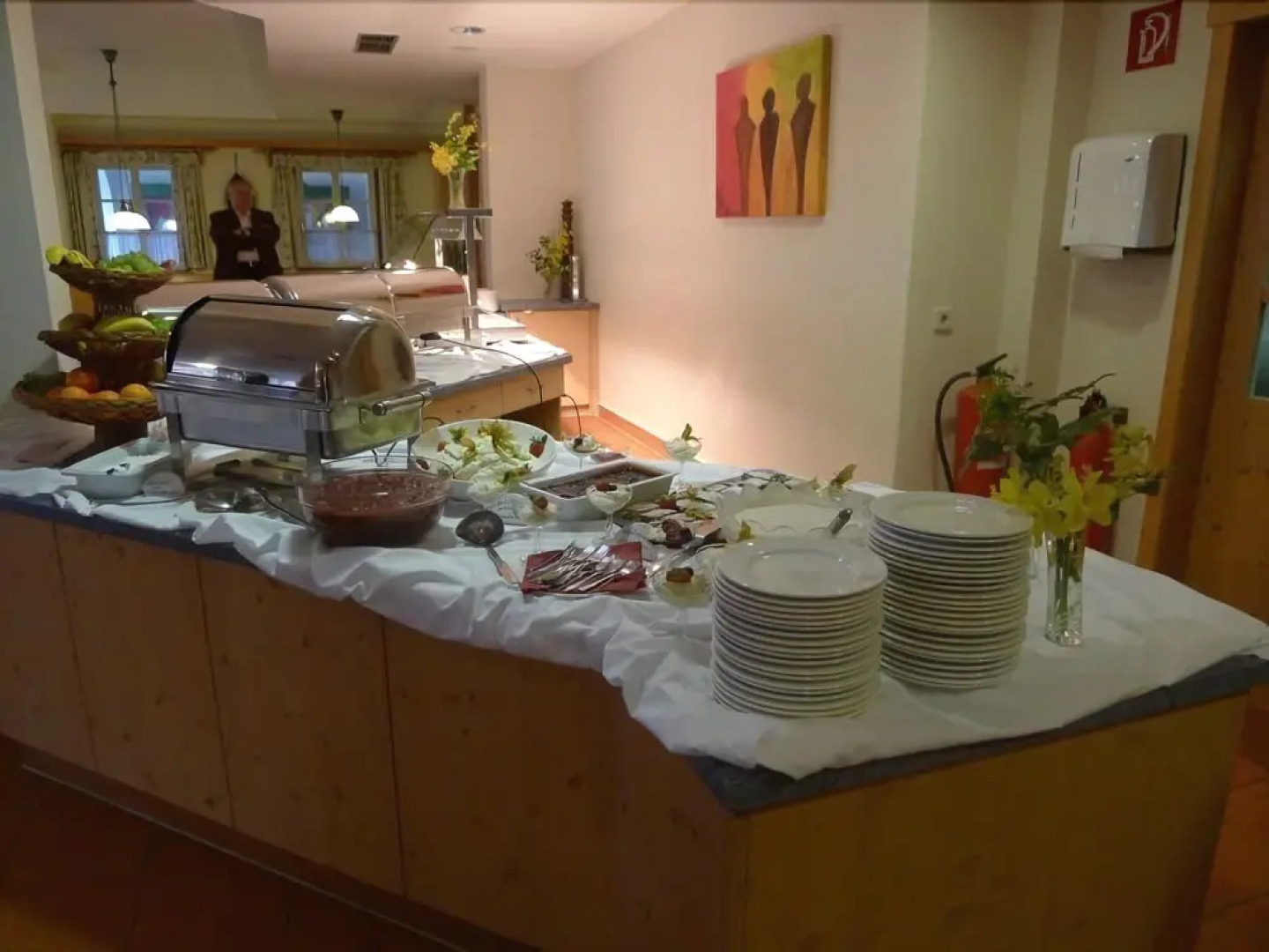 Hoteldorf Königsleitn