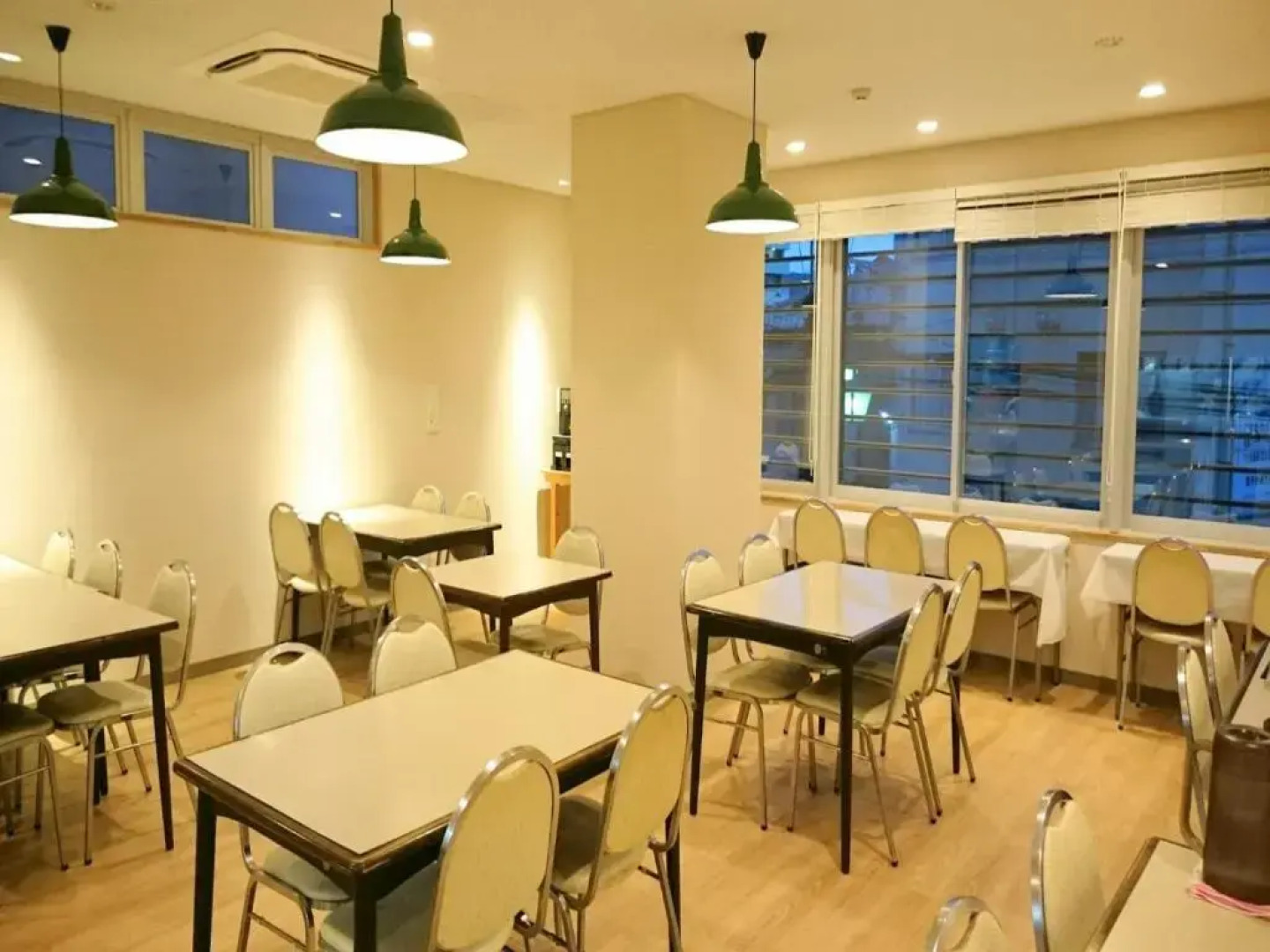 Kumagaya Royal Hotel Suzuki