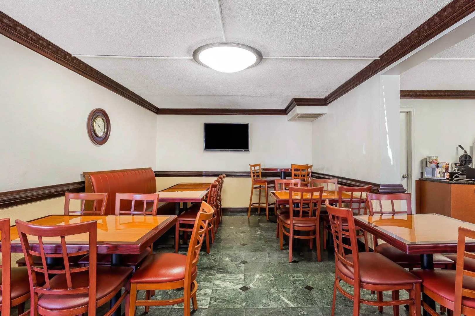 Econo Lodge Florence - Darlington