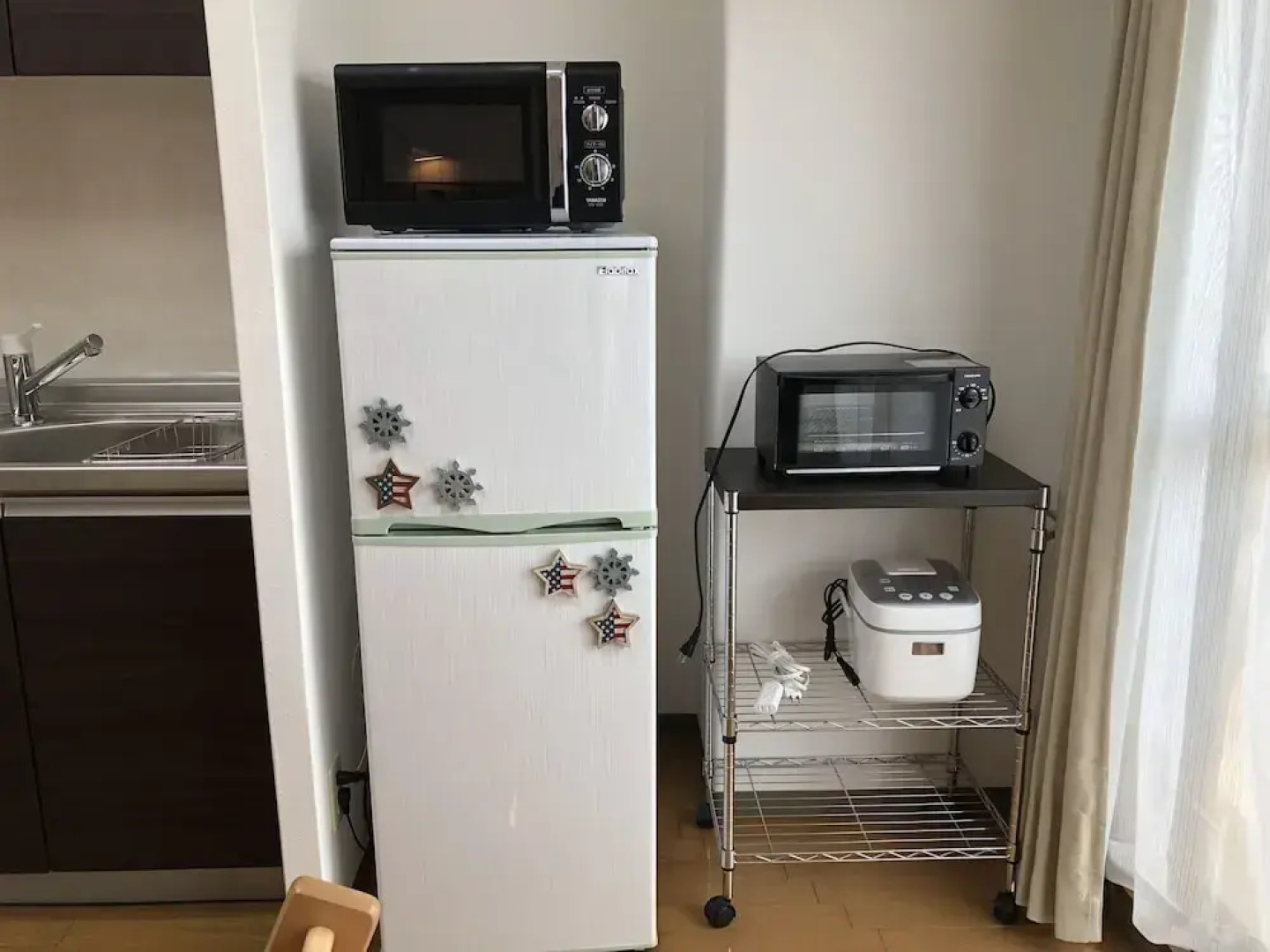 Alphabed Takamatsu Rainbow Street