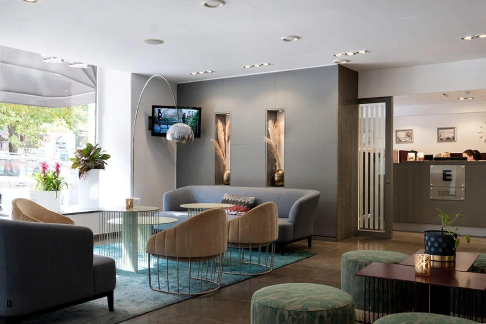 Elite Grand Hotel Norrköping