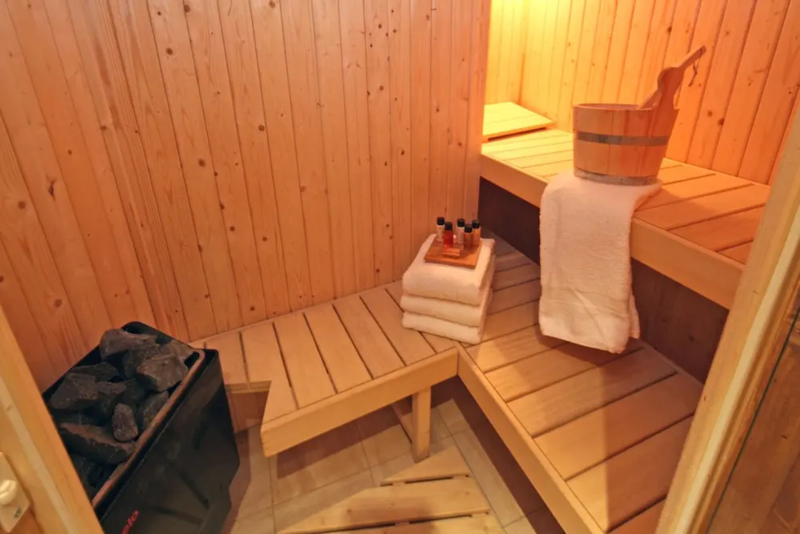 Chalet Ardoisiere