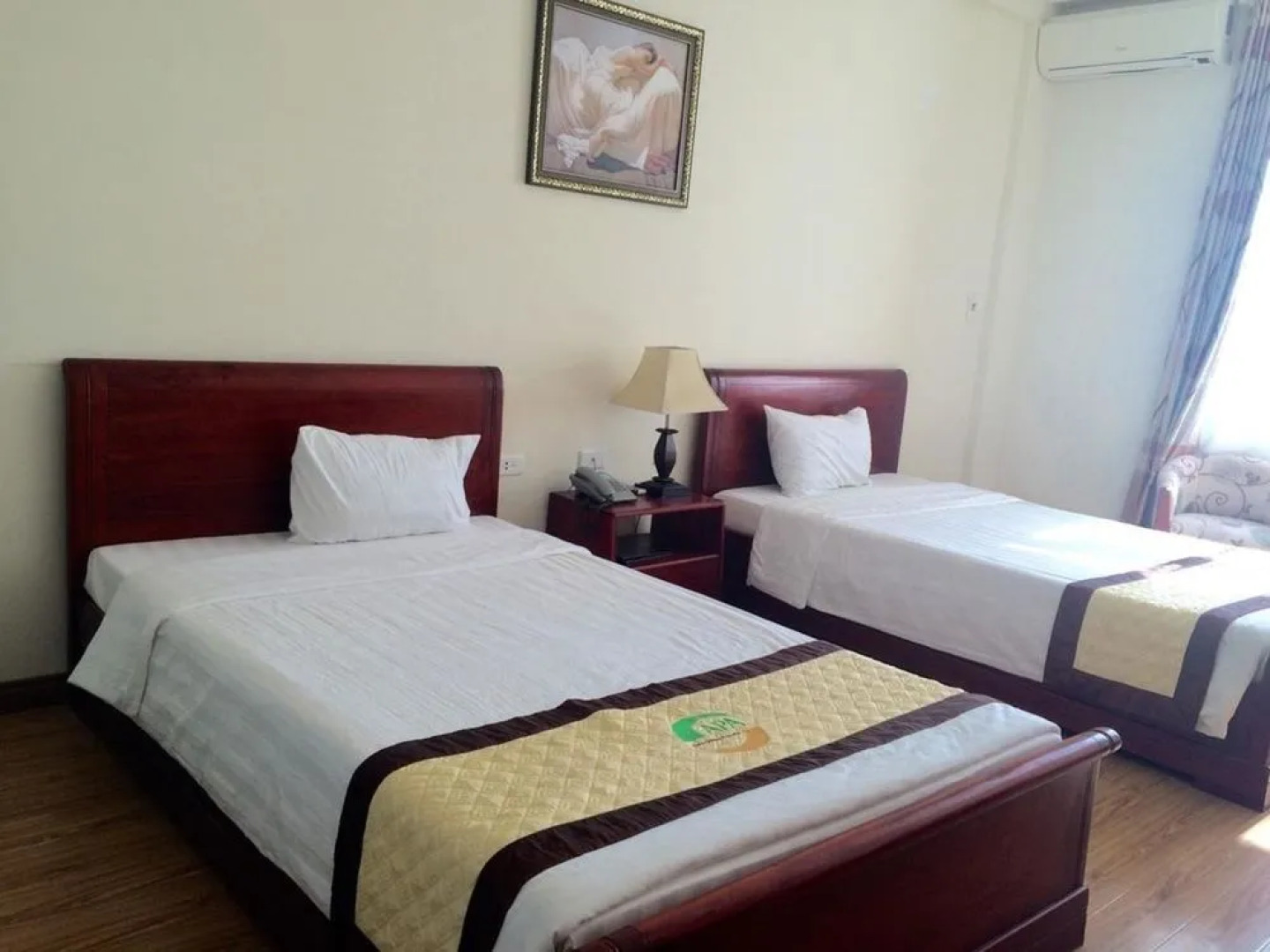 Anphaan Hotel Vinh