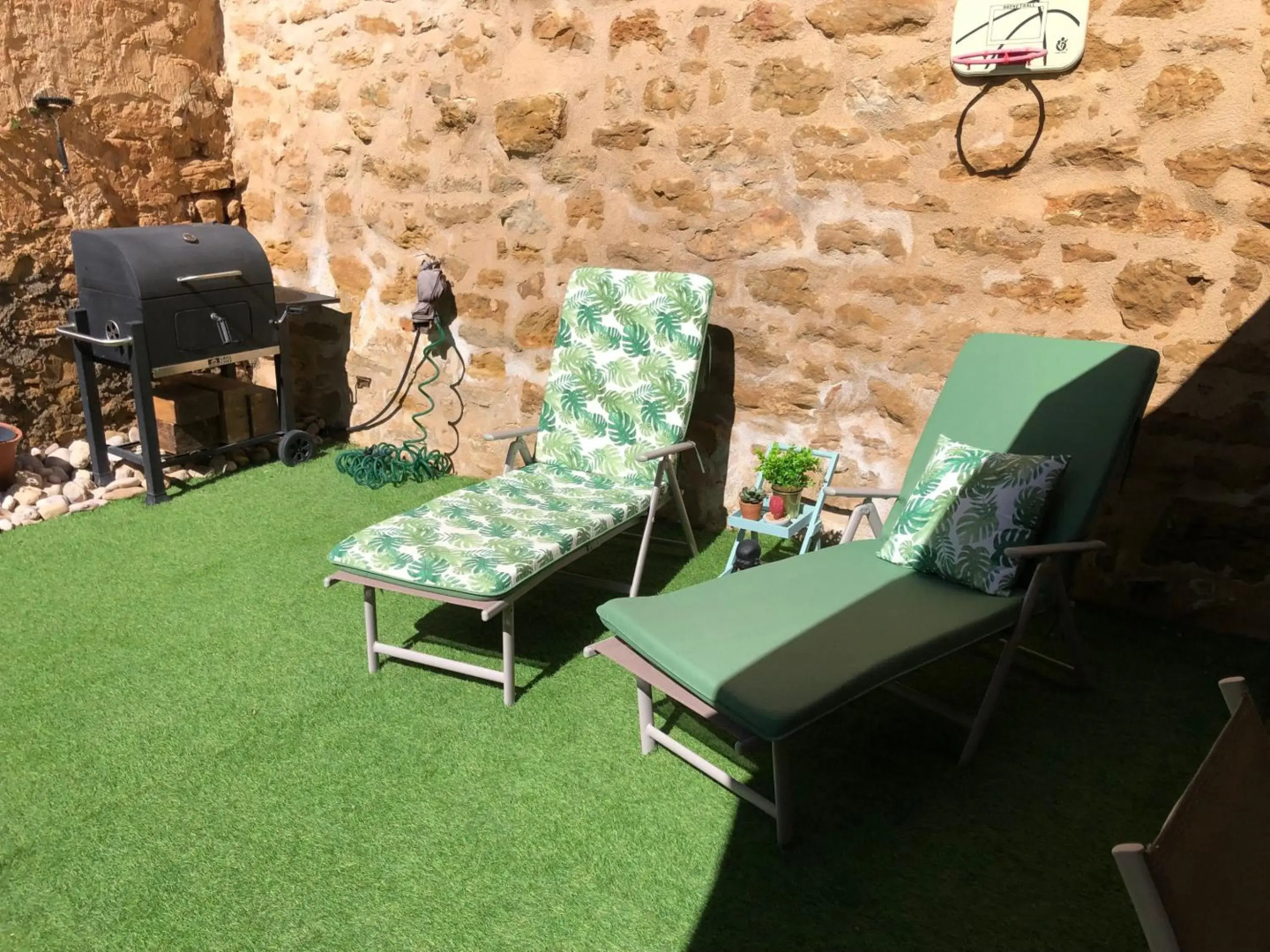 El Corral de Avelina