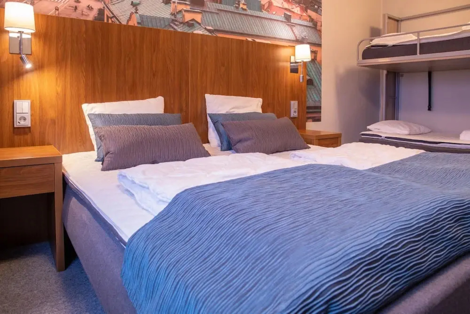 Cityvandrarhemmet i Helsingborg