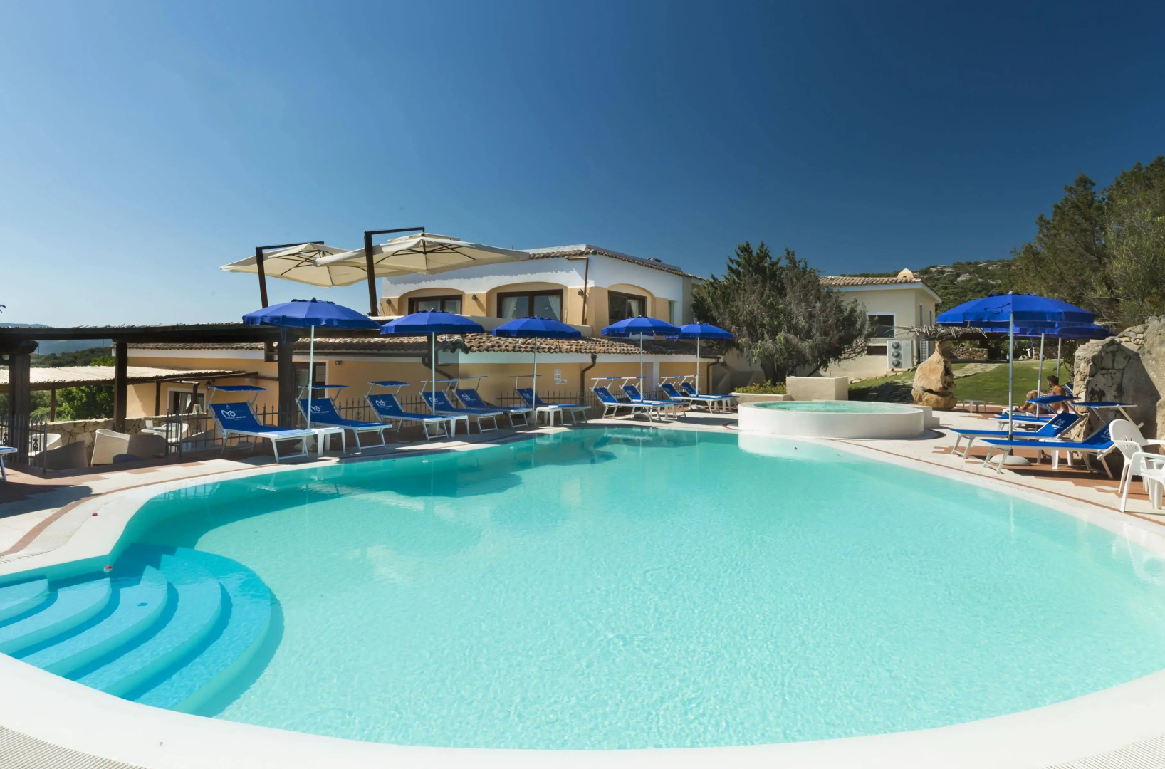 Hotel Stelle Marine
