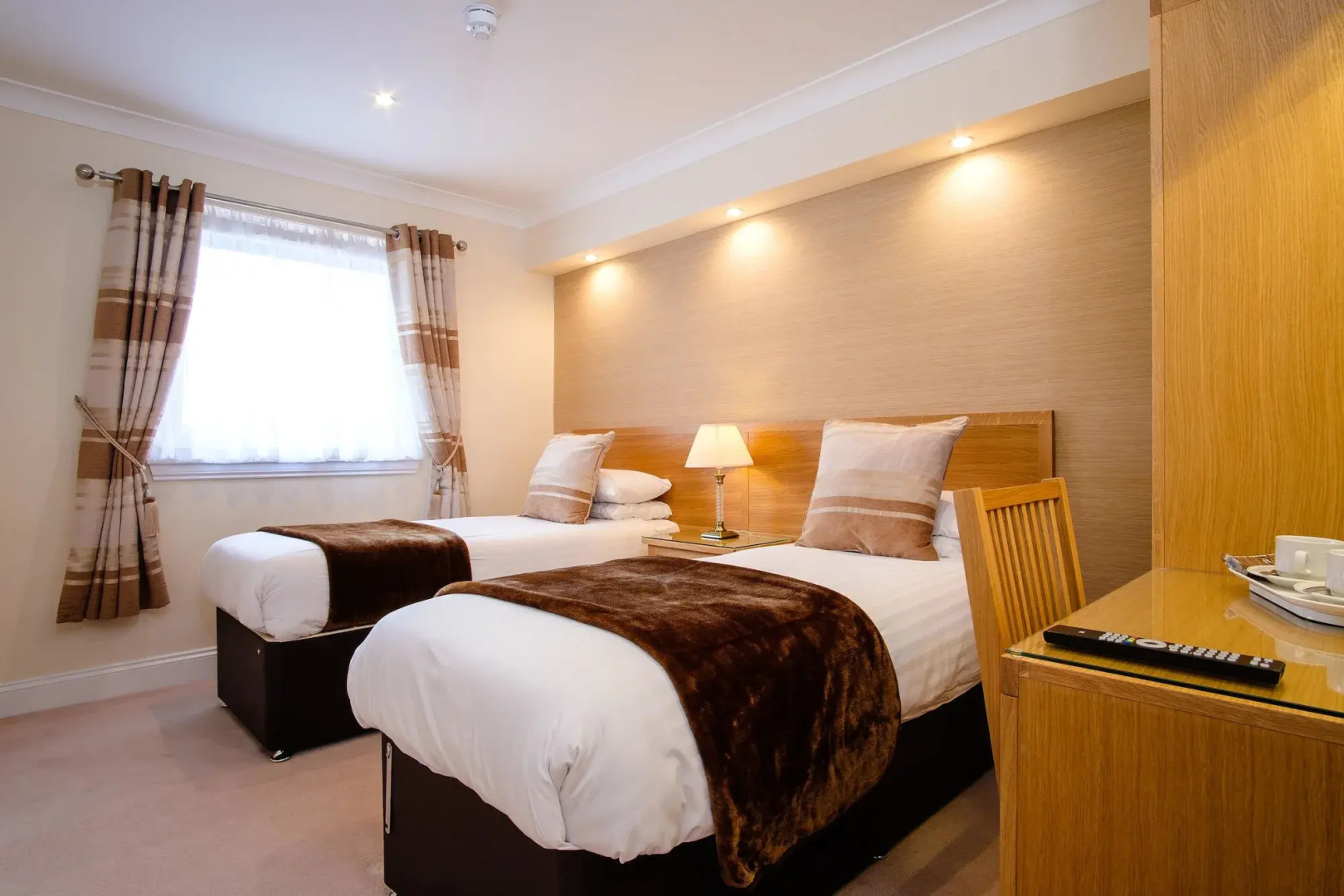 The Adamson Hotel