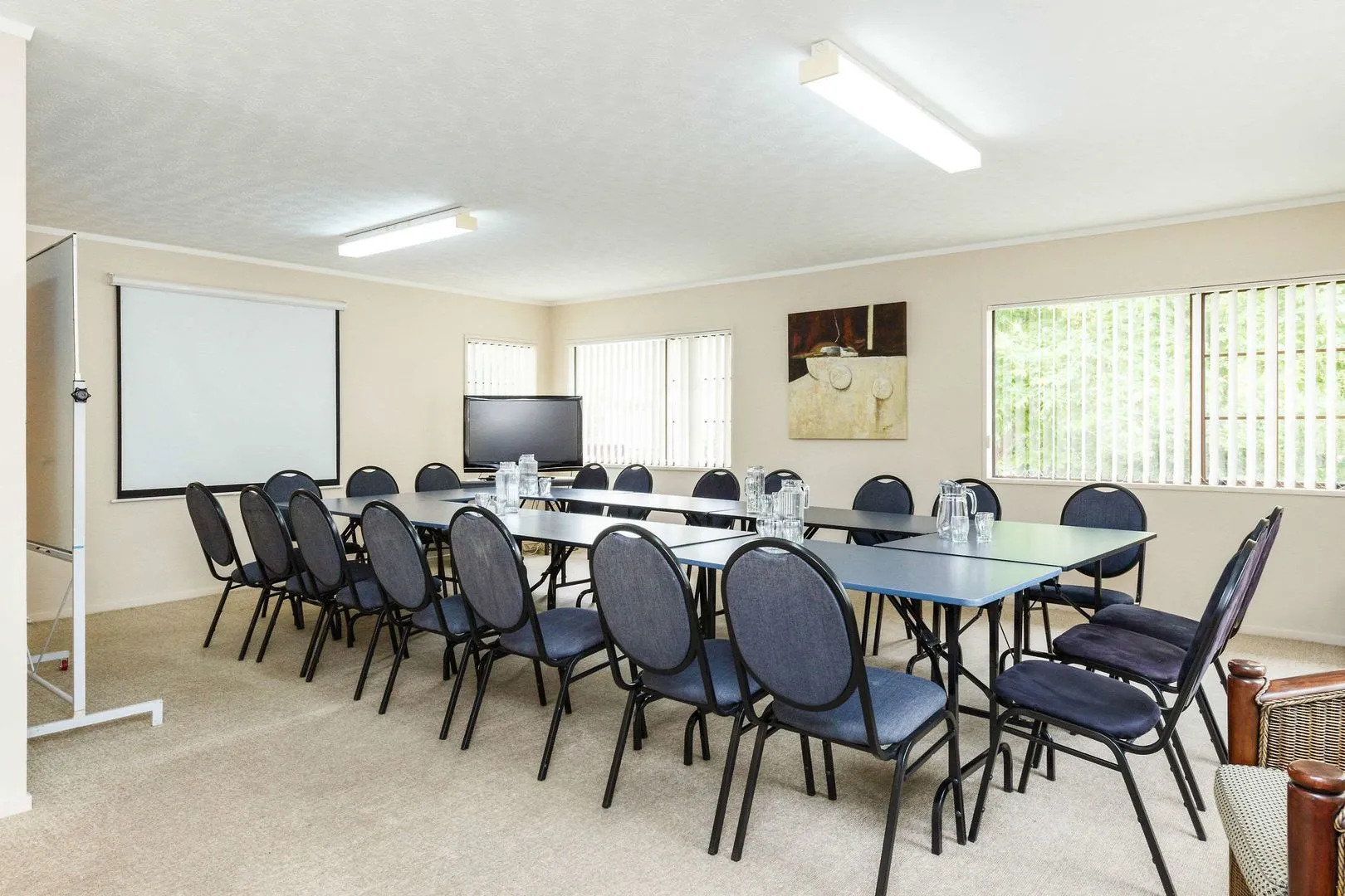 Kauri Court Motel and Apartments