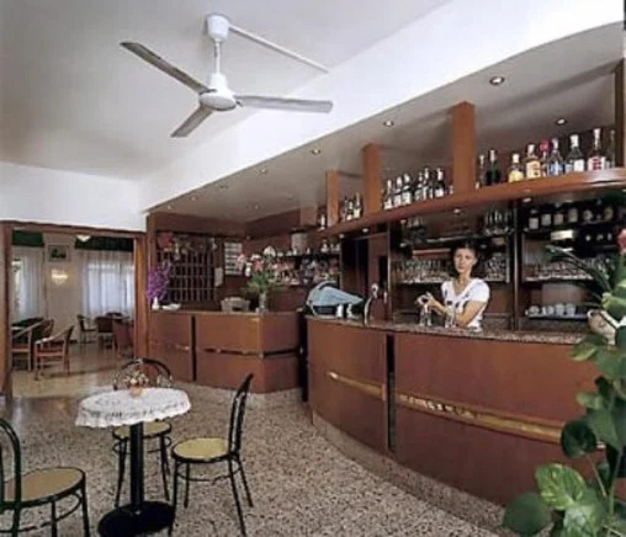 Residence Miralago Rooms & Apartments