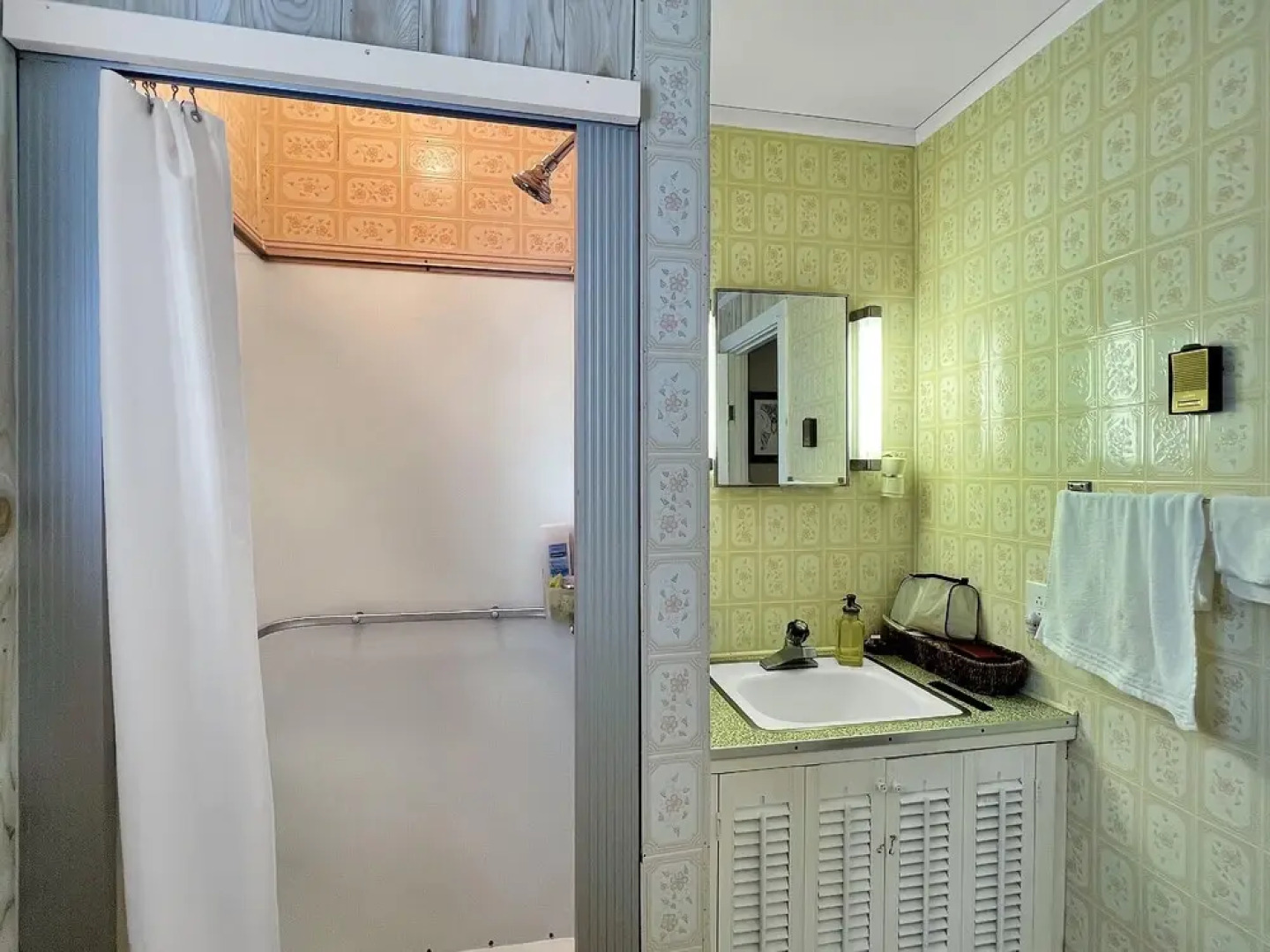 Robbie's Cottage by Getaway