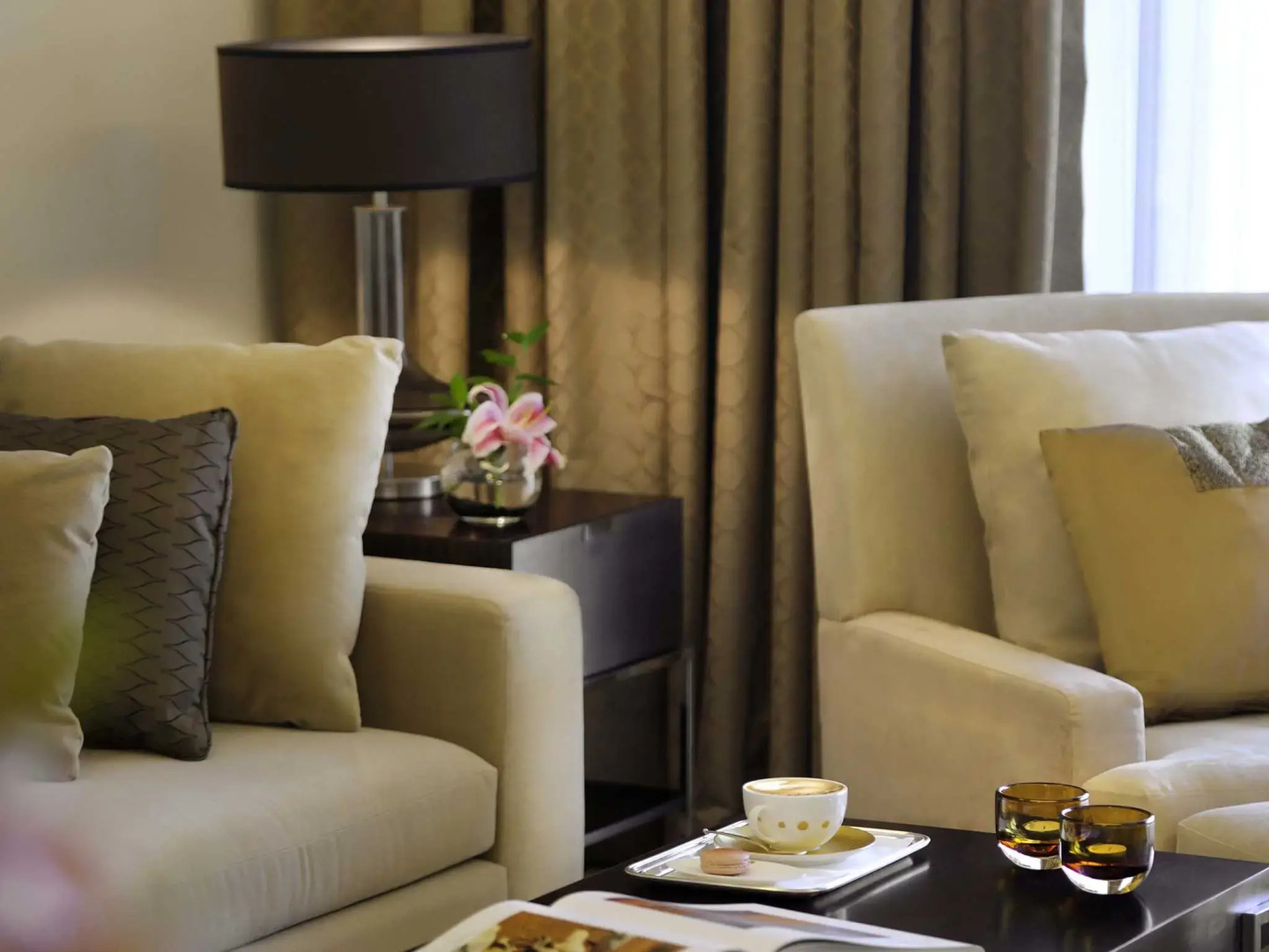 Kempinski Central Avenue Dubai