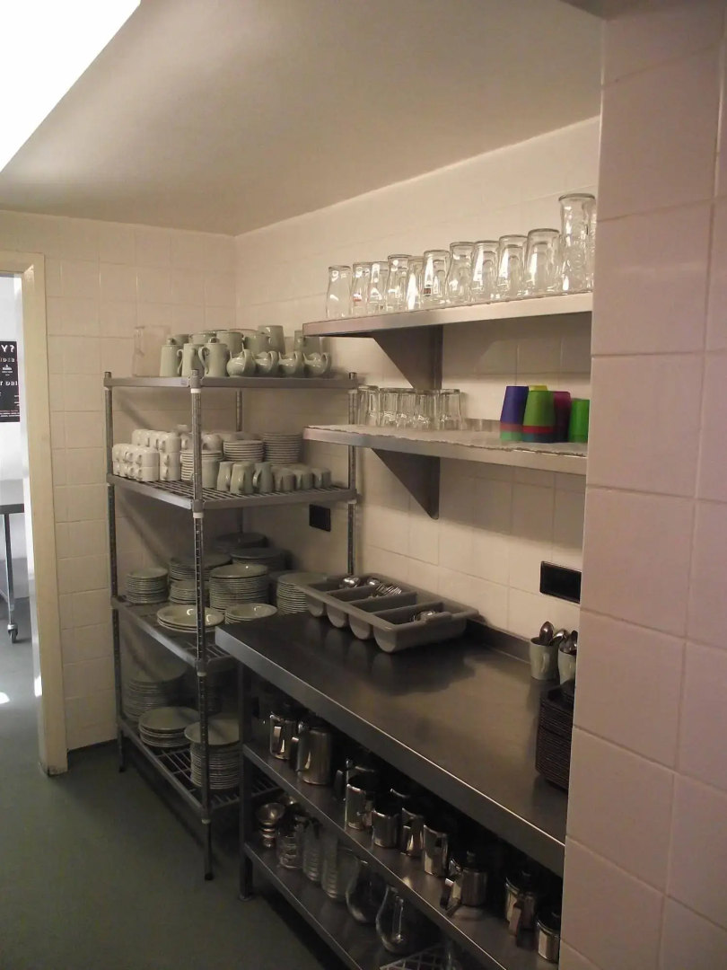 YHA Helmsley - Hostel