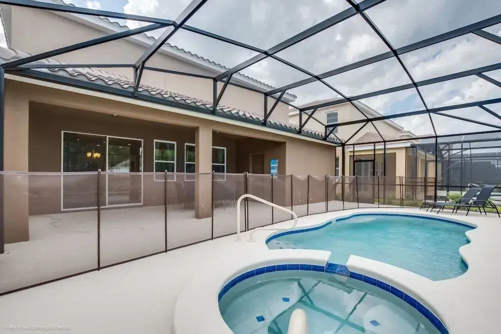 Oakbrone Avenue Villa Solterra 3