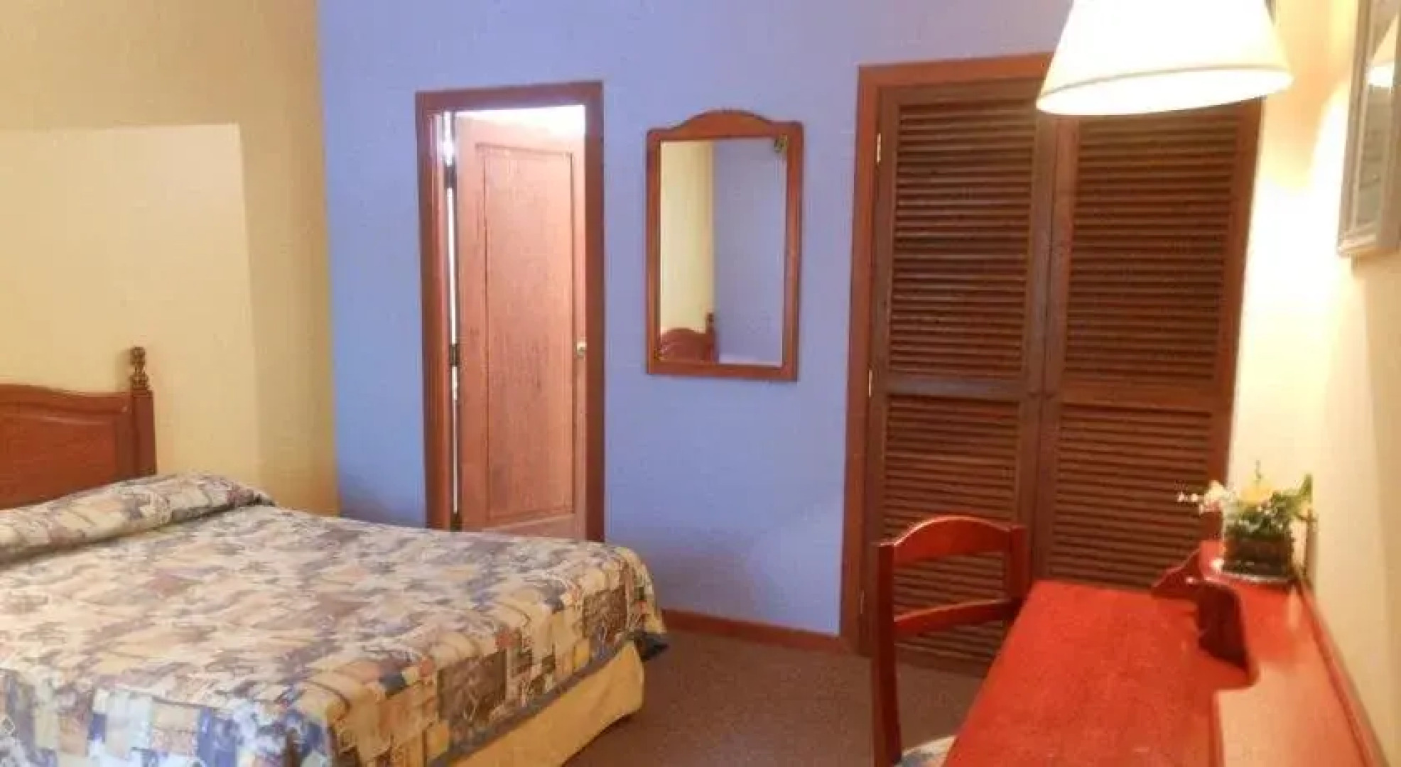 Hotel Viejo Molino Coroico