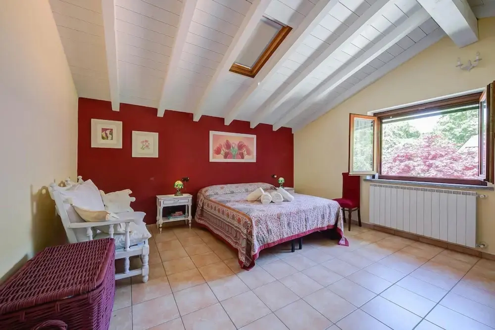 Villa La Dolce Vita in Leggiuno