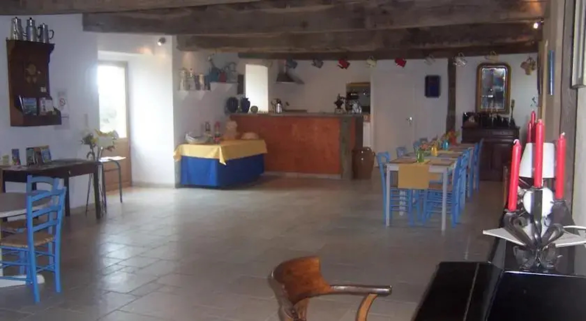 Le Colombier de Kerguezec