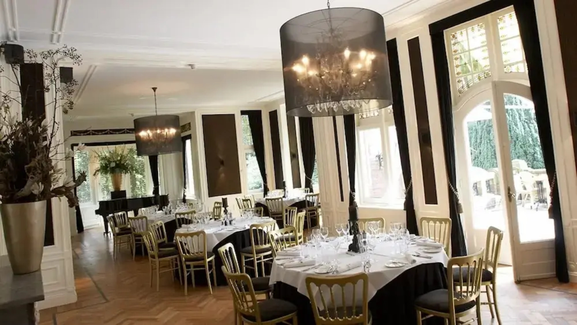 Kasteel De Hooge Vuursche