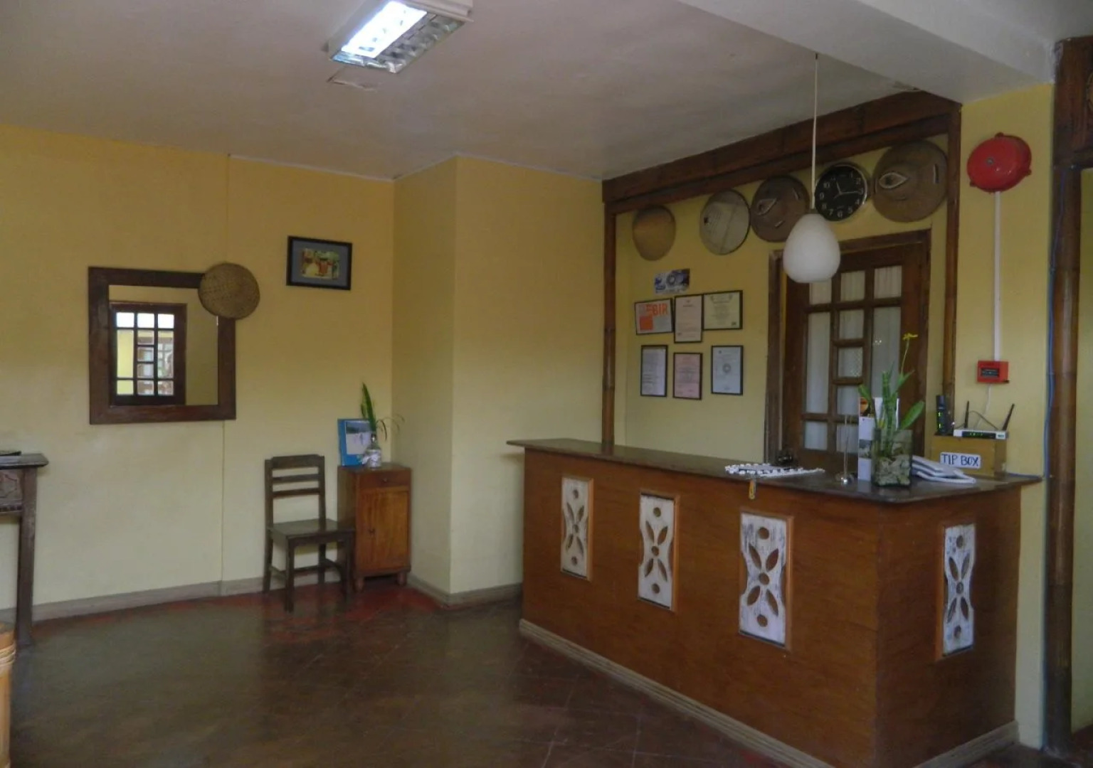 Sun Garden Hilltop Resort