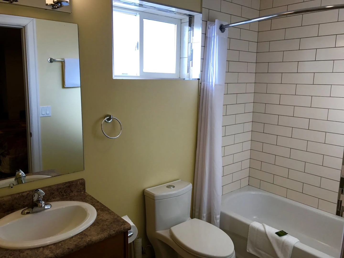 Sahara Courtyard Inn