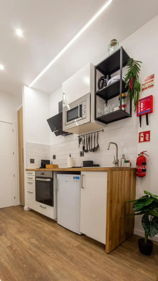 The Jolie Apartments - by the Ocean