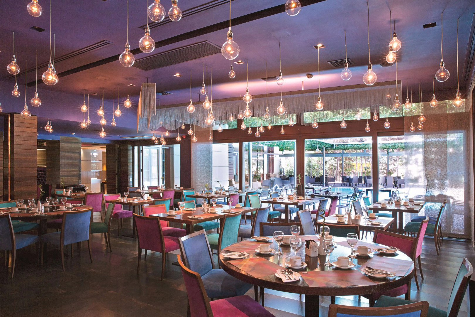 Отель Zeus Thessaloniki Lazart