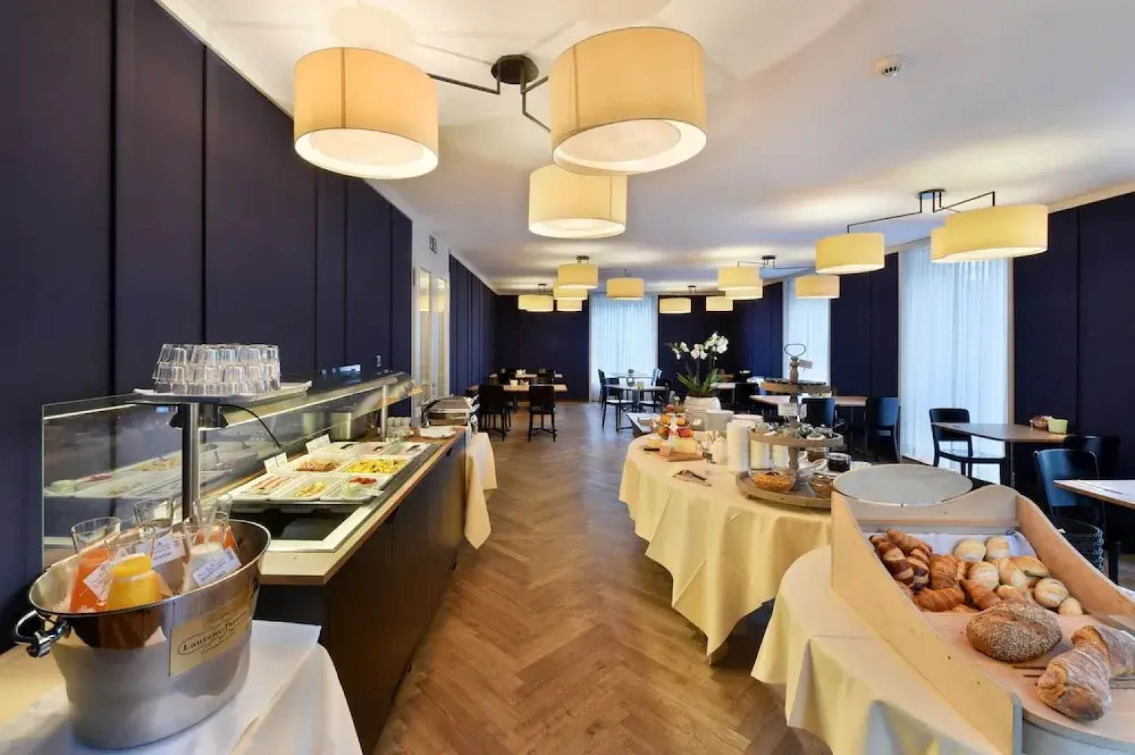 Hotel im Schlosspark