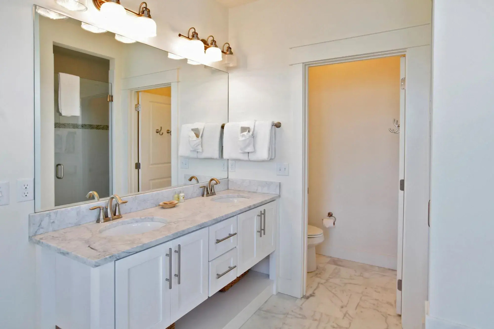 Seacrest Beach House by Panhandle Getaways