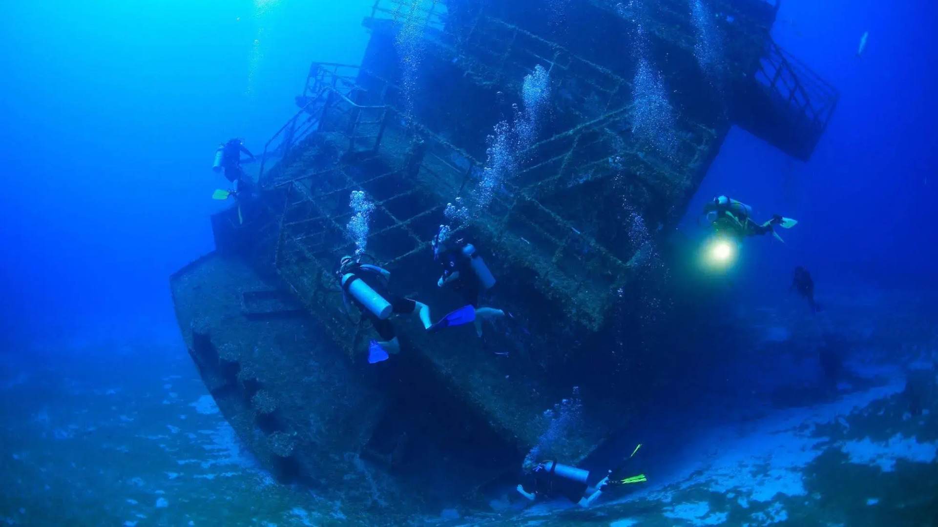 Hotel Turquoise Bay Resort