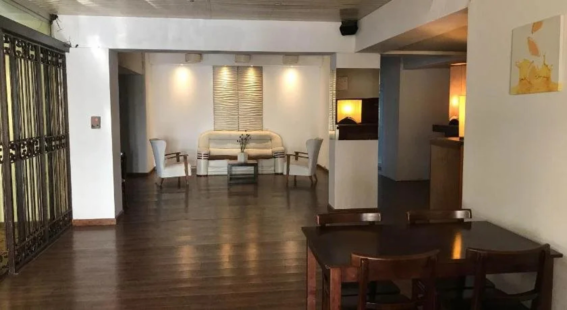 Hotel Cabo Santa Maria