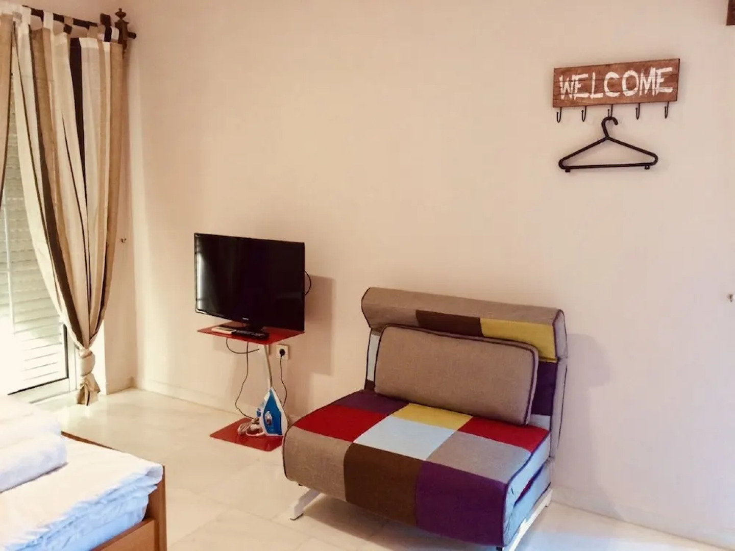 Cosy loft in Marousi