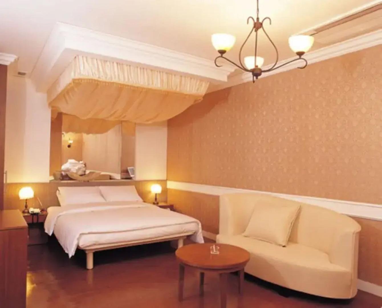 Yangju Jangheung Joatel