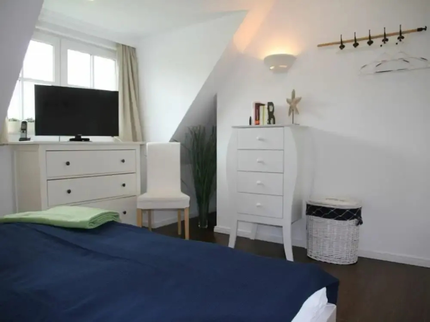 "villa Sorgenfrei" Comfortable Holiday Residence