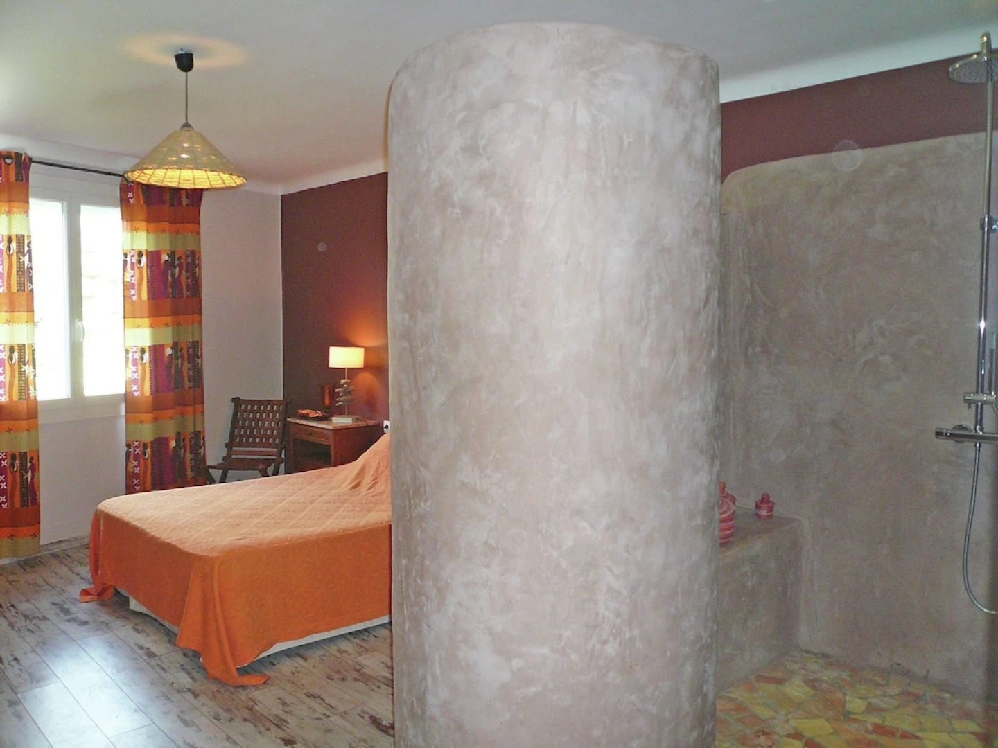 House With Private Swimming Pool Close to Narbonne