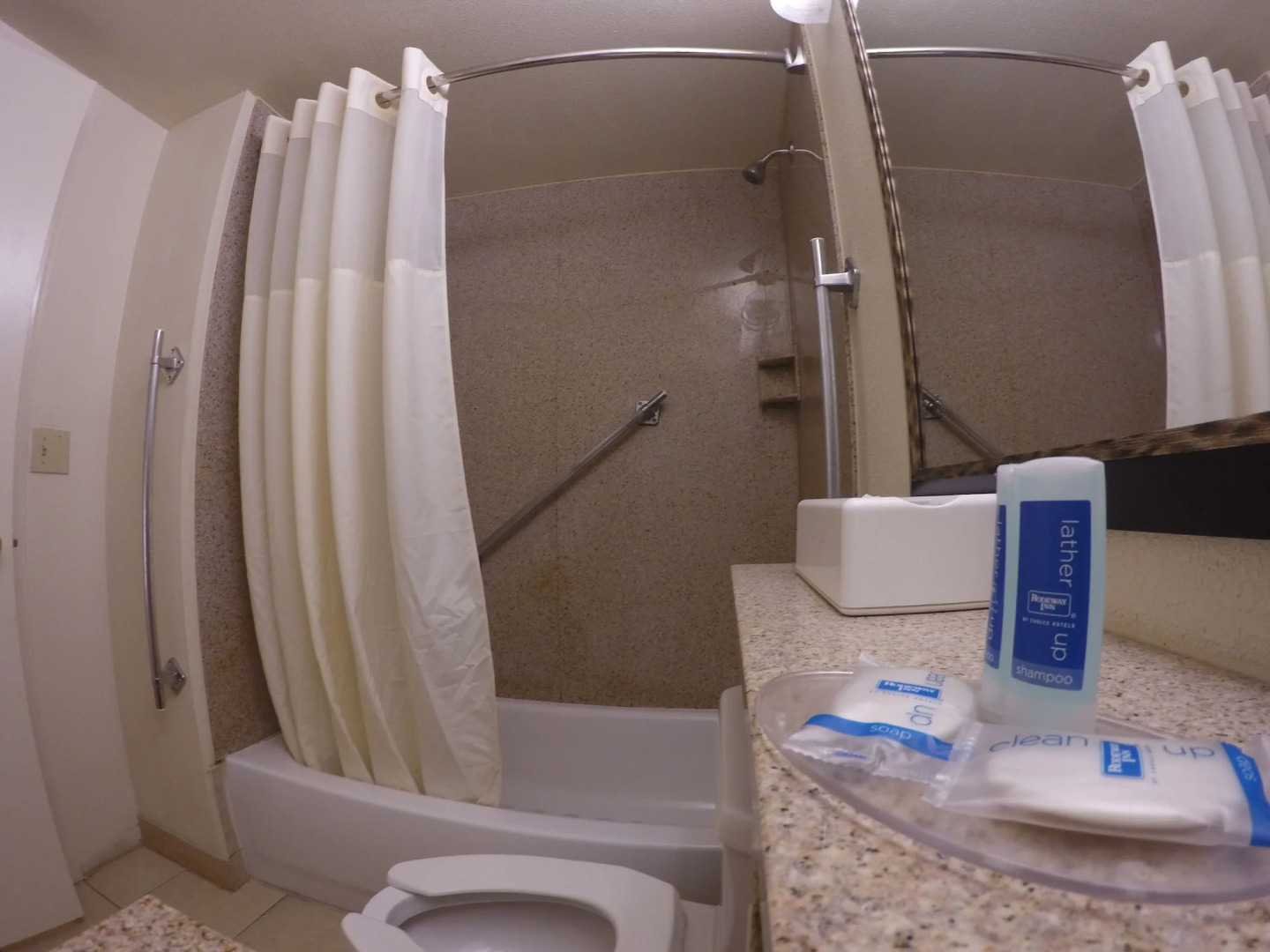 Rodeway Inn Point Pleasant Beach