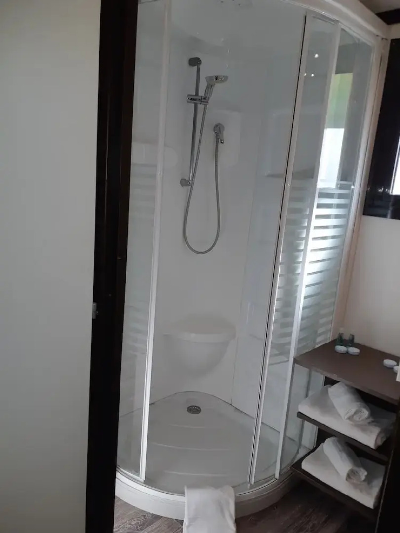 Lagrange Vacances Les Cottages Varois