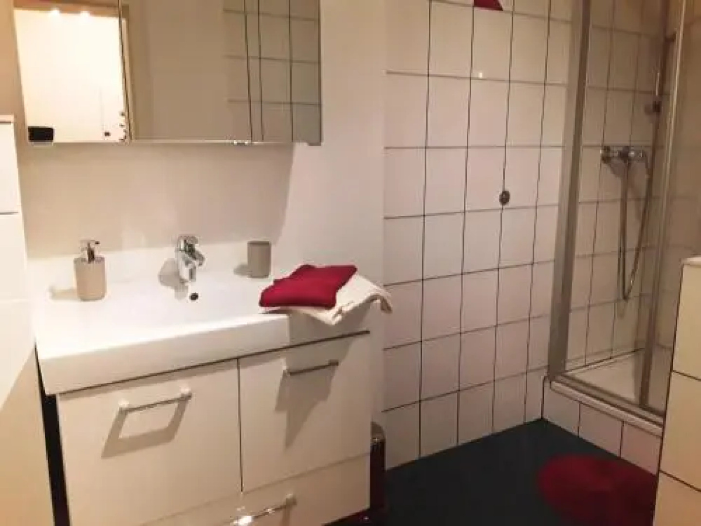 Haus Rosy Ferienwohnung