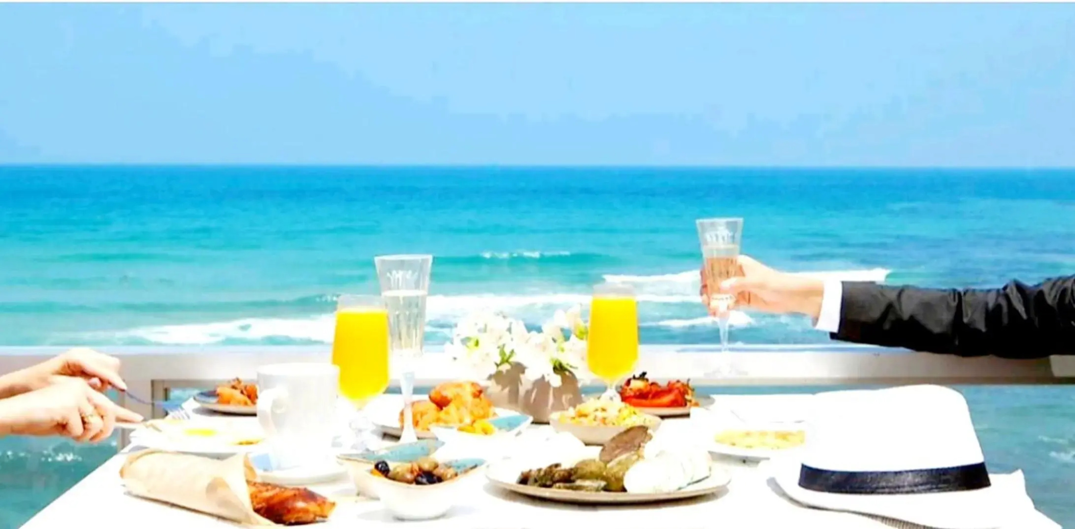8 Hotel Apartment Short Time TLV BAT YAM