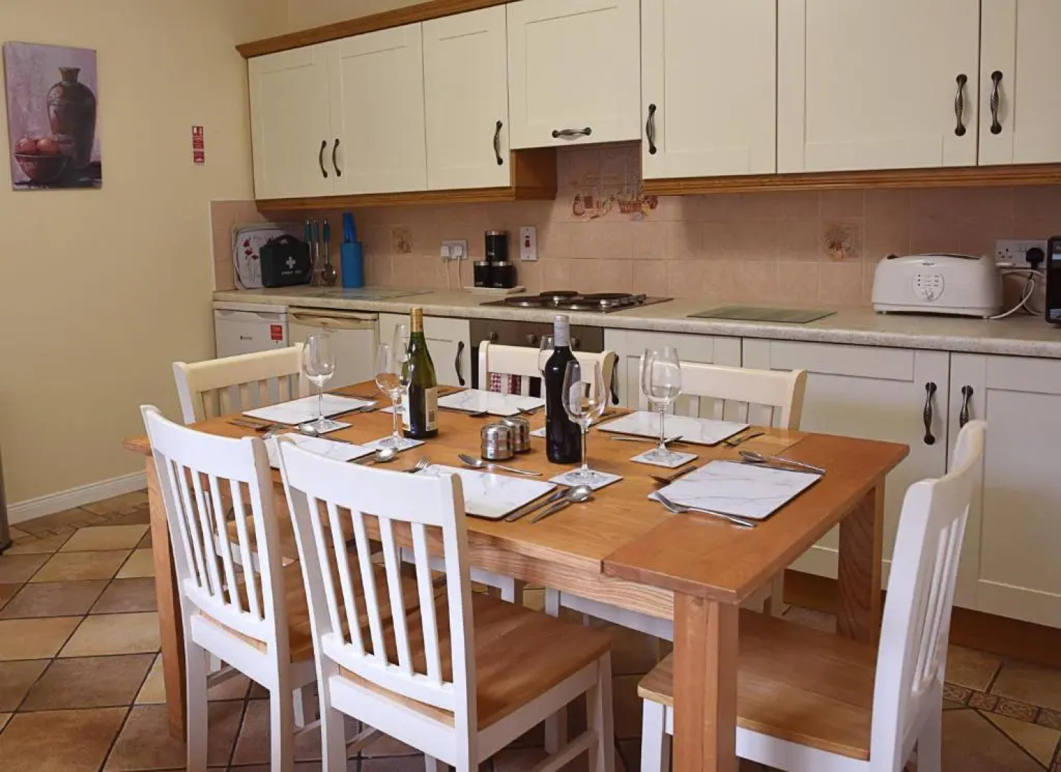 Derg Valley Apartments