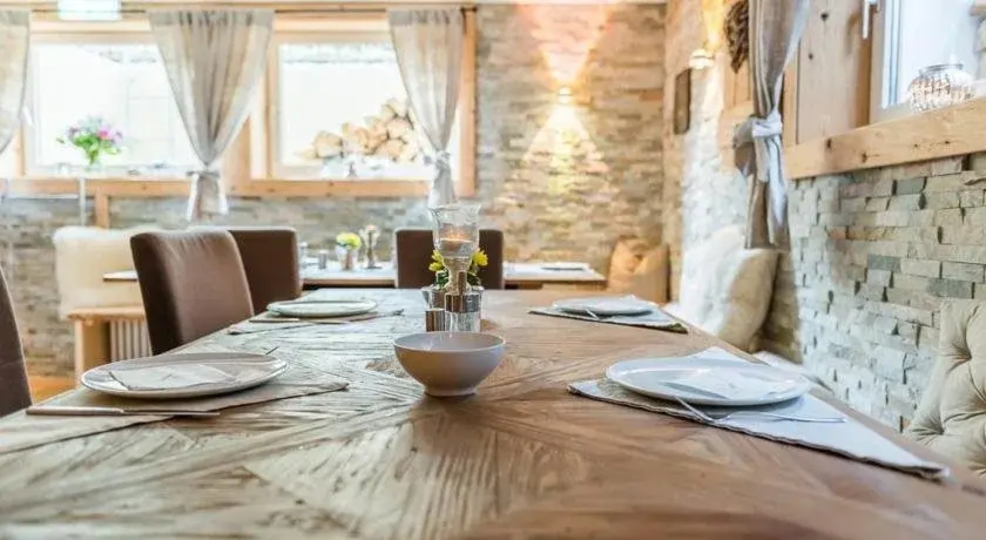 Hotel garni - Chiemsee-Pension-Seebruck