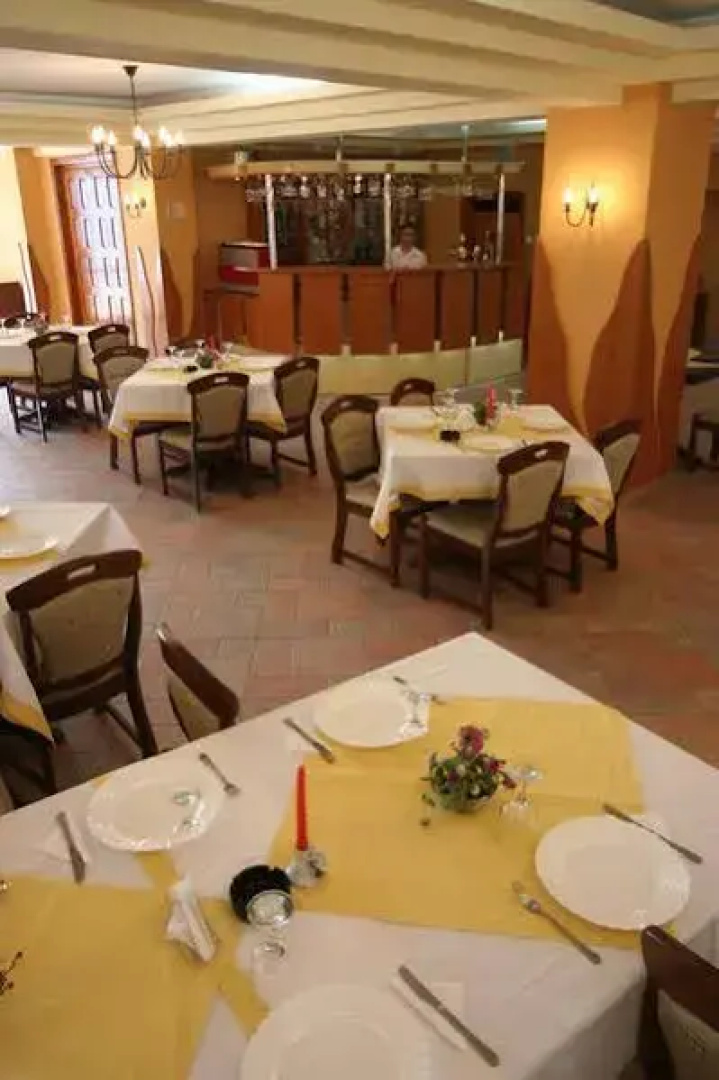 Hotel Amadeo
