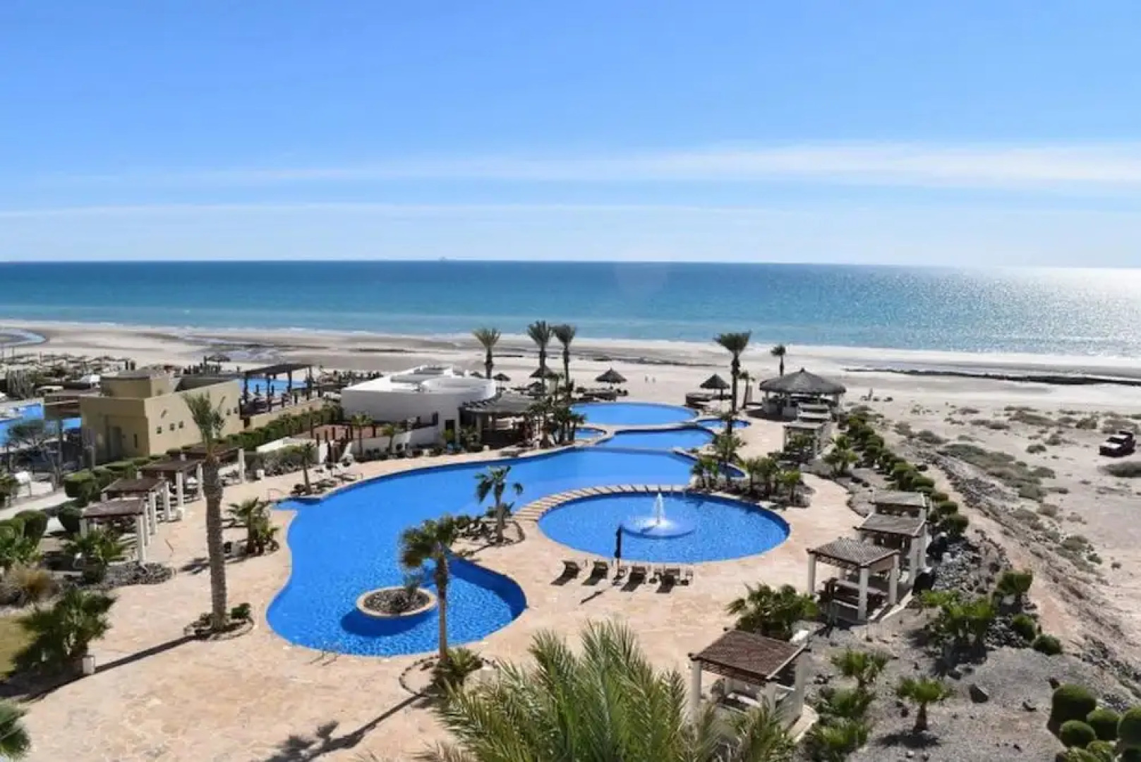 Luna Blanca 0203 -2BR by Kivoya