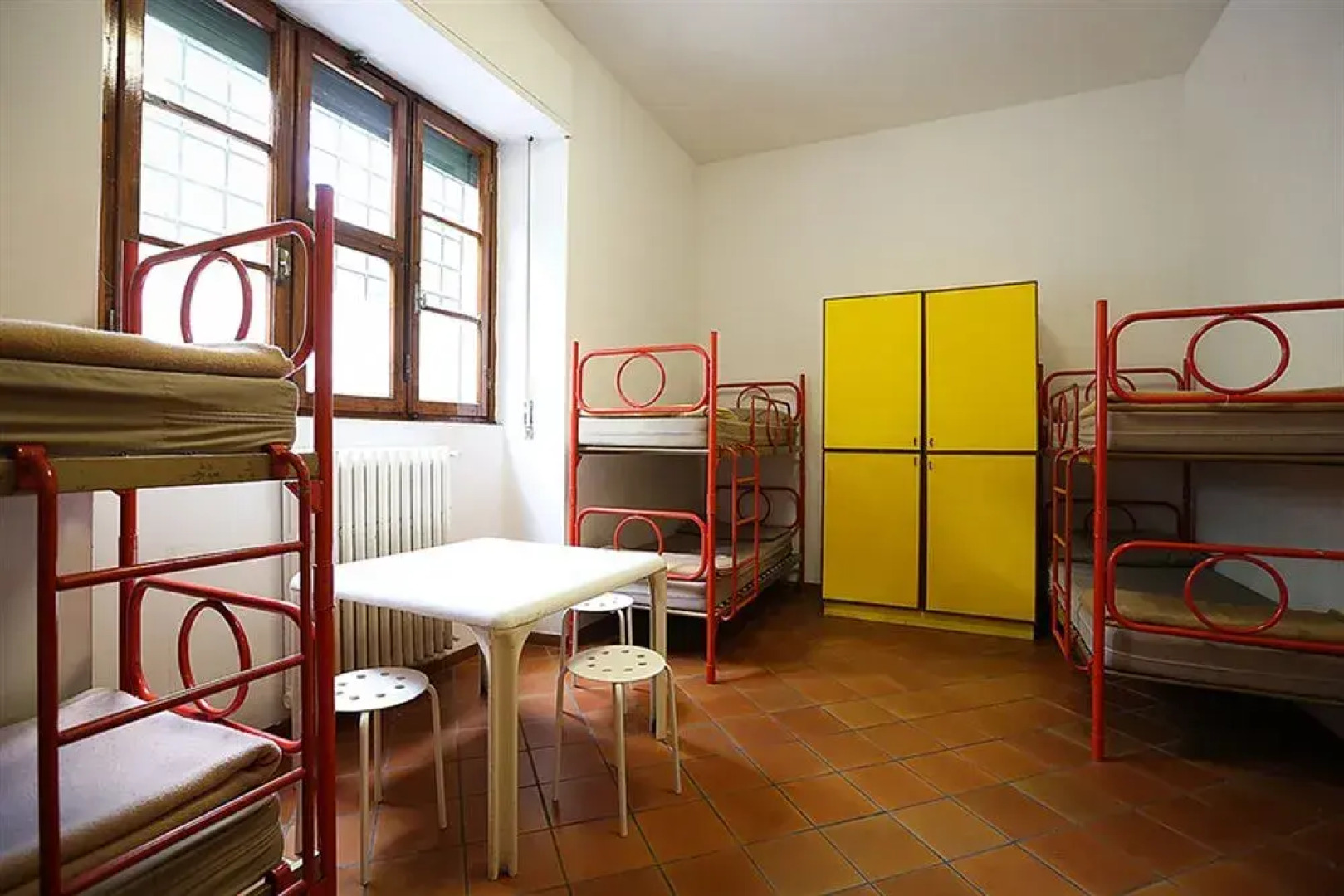 Europa Villa Camerata