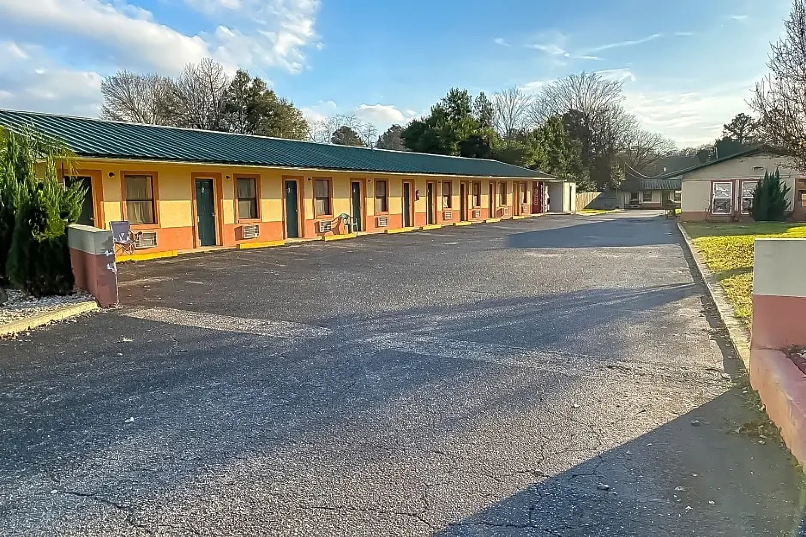 Hotel O Tallassee Hwy 229